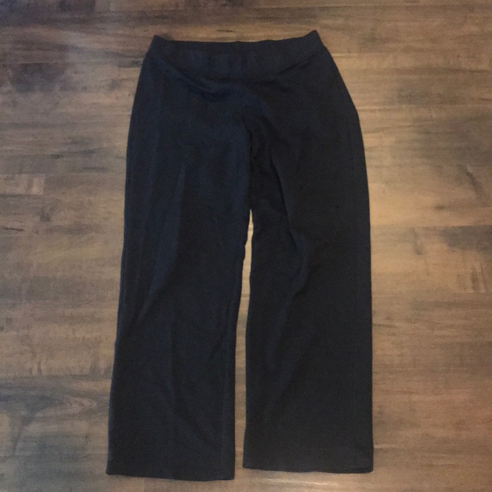 Soft sweat pants